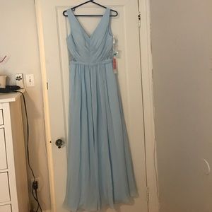 JJSHOUSE Bridesmaid Gown