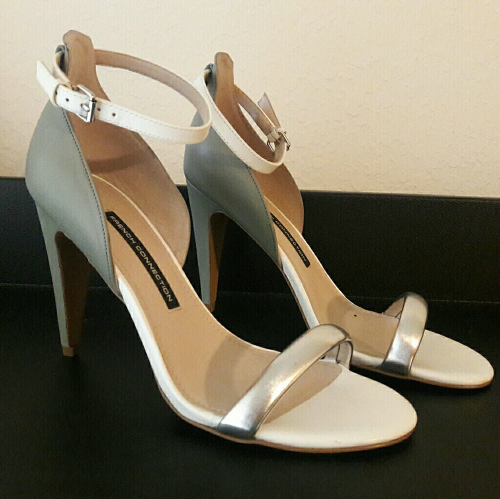 French connection sandals