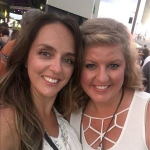 Meet your Posher, Erica