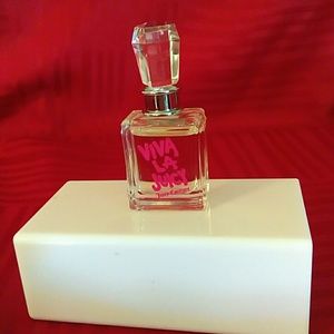 Viva La Juicy juicy couture perfume .17 oz.