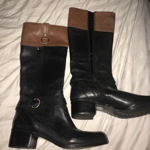 Bandolino women boots