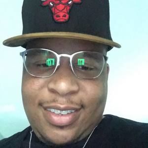 Meet your Posher, Kyle