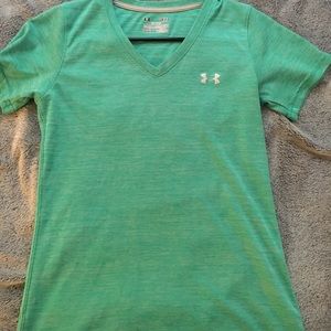 Women's velocity tee