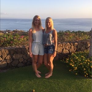 Meet your Posher, Cameron