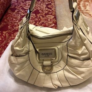 Gorgeous Guess bag set