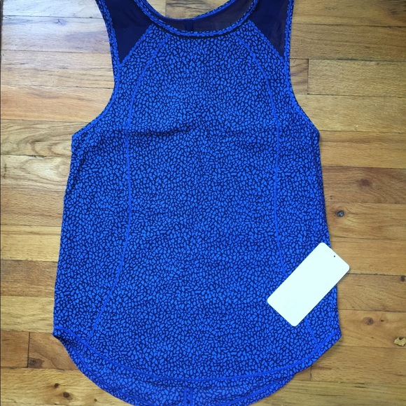 SOLD💕lululemon Sculpt Tank Sz 6 - Picture 3 of 6