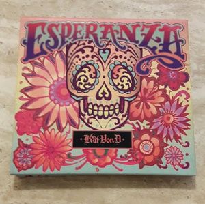 Kat Von D Esperanza Palette