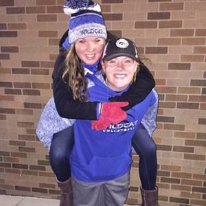 Meet your Posher, Chelsea