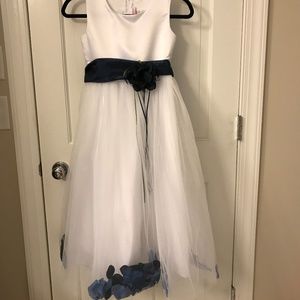 Flower Girl Dress