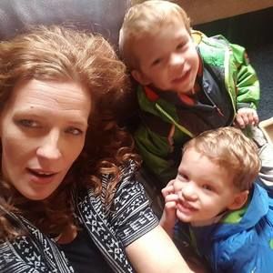 Meet your Posher, Jackie