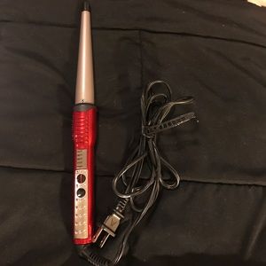 Conair Infinity Curling Wand Styler