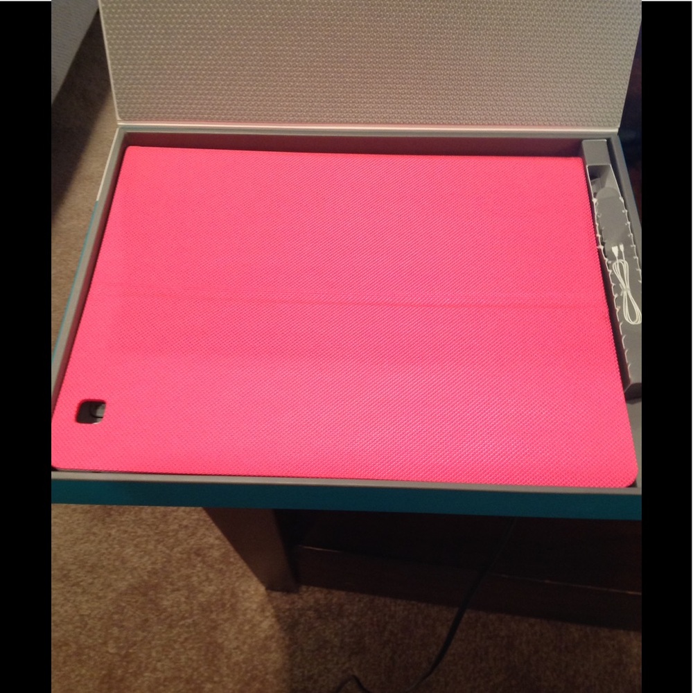 Logitech Keyboard Folio - Picture 3 of 4