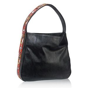mark. By Avon We're Jammin' Hobo Bag