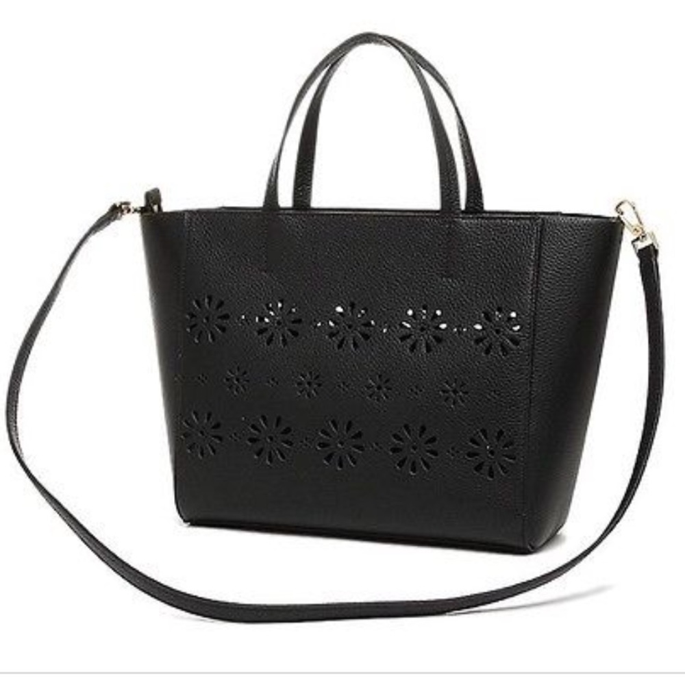 SOLD Kate Spade Elisabeth Faye tote - Picture 4 of 8