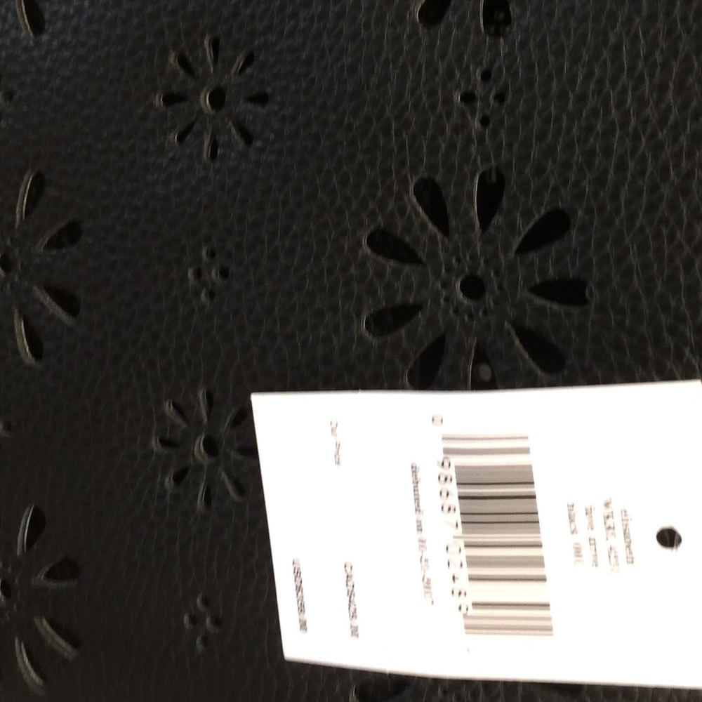 SOLD Kate Spade Elisabeth Faye tote - Picture 7 of 8