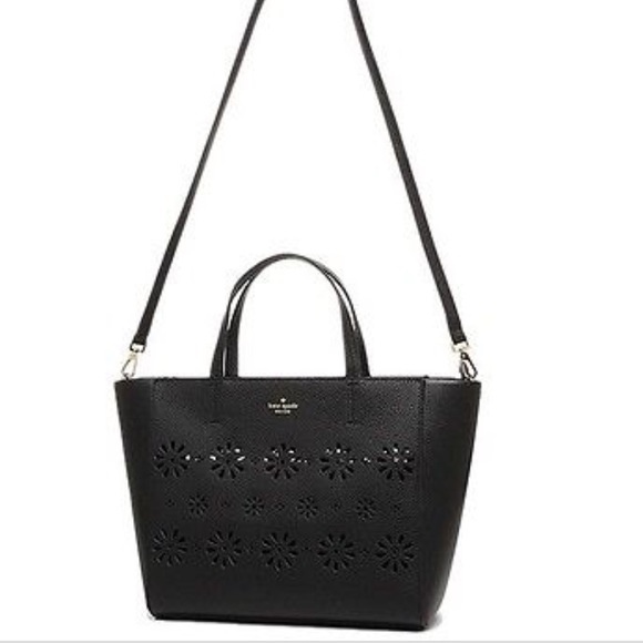 SOLD Kate Spade Elisabeth Faye tote - Picture 3 of 8