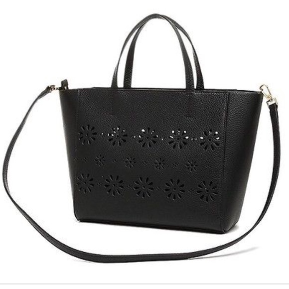 SOLD Kate Spade Elisabeth Faye tote - Picture 4 of 8