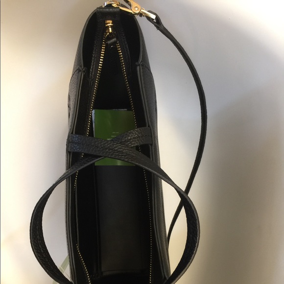 SOLD Kate Spade Elisabeth Faye tote - Picture 5 of 8