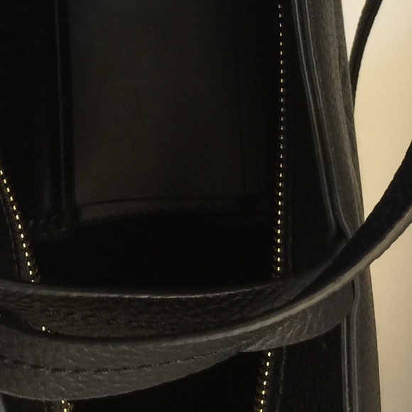 SOLD Kate Spade Elisabeth Faye tote - Picture 6 of 8