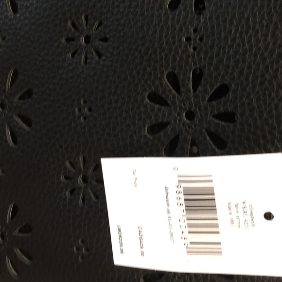 SOLD Kate Spade Elisabeth Faye tote - Picture 7 of 8