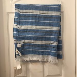 The Loft 'the long scarf'