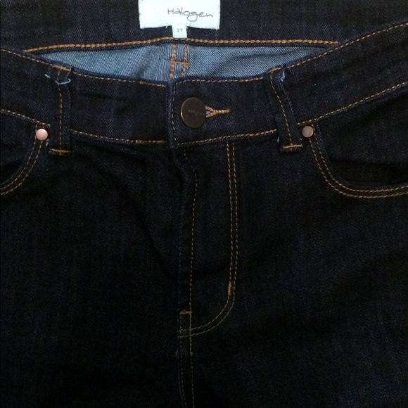 Halogen Midrise Skinny Jean - Picture 2 of 4