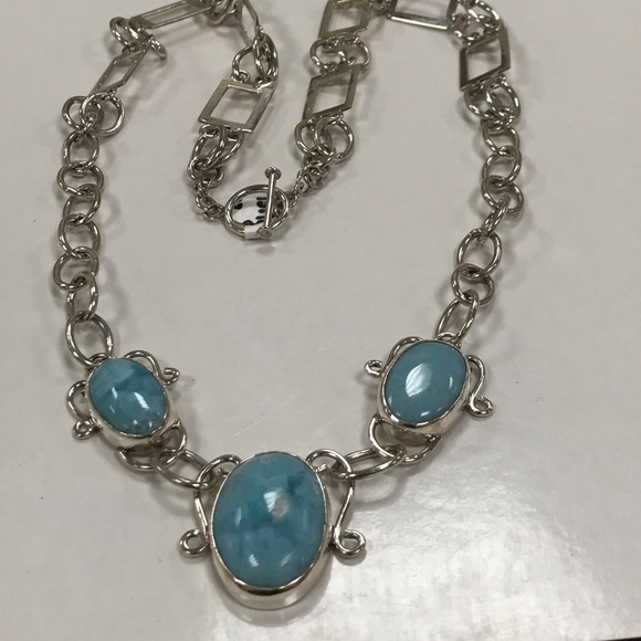 necklace - Picture 4 of 8