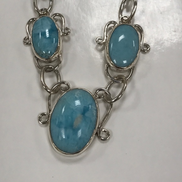 necklace - Picture 3 of 8