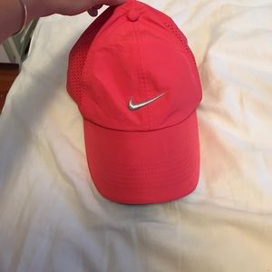 Golf Hat