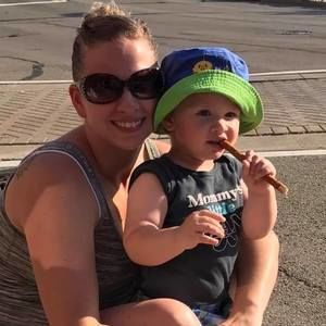 Meet your Posher, Stacey