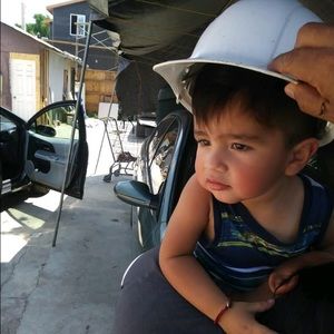 Meet your Posher, Maribel