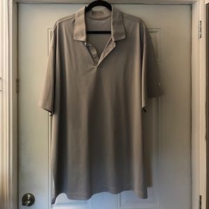 NIKE GOLF DRI FIT Polo Shirt