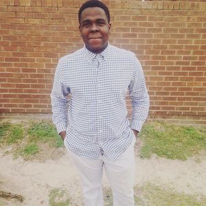 Meet your Posher, Marquez