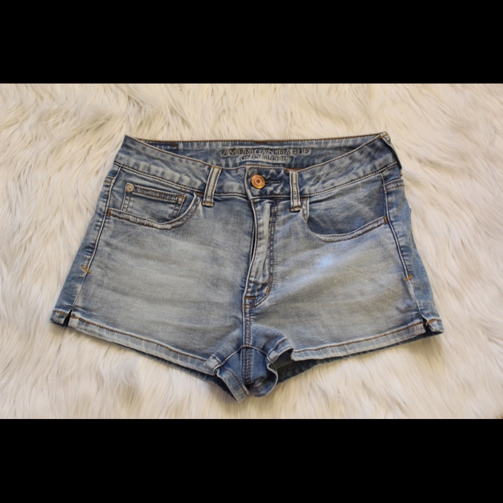 American Eagle Outfitters shorts