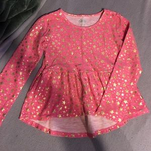❣️SALE❣️Like NEW 7/8 top