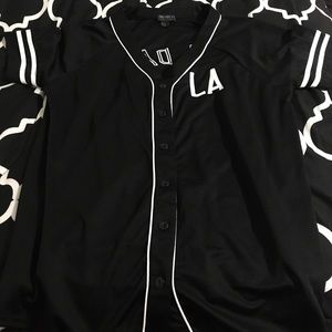 La all day jersey