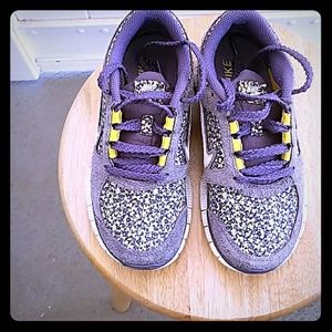 Nike sneakers