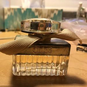 Full size Chloe Eau de Parfum Spray
