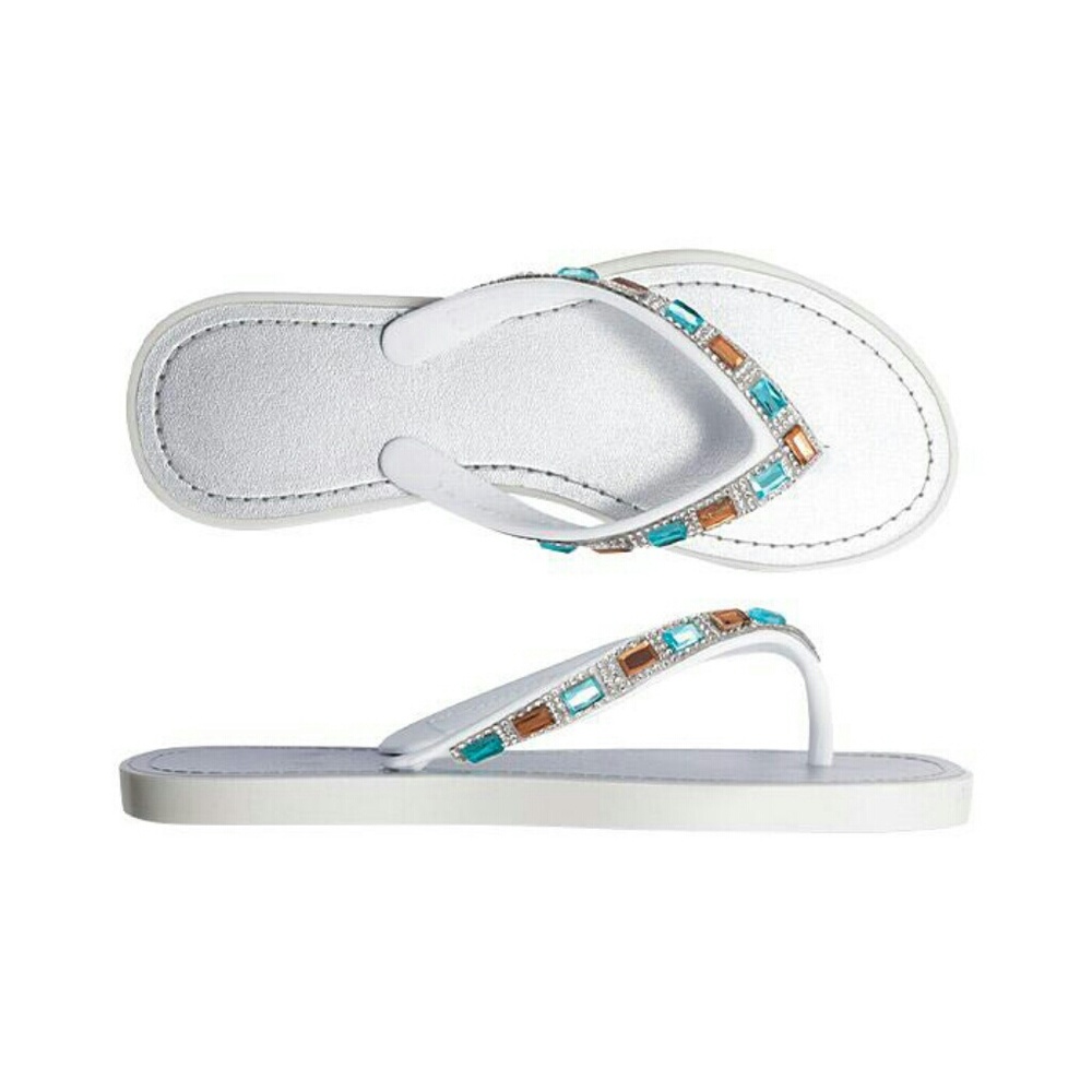 Sparkle And Shine Flip-Flop