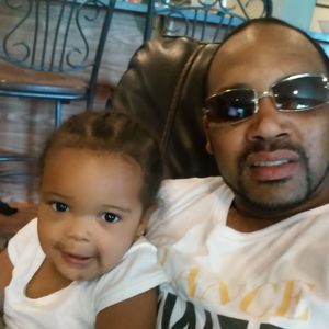 Meet your Posher, Ricky