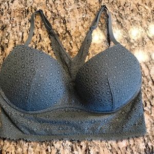 Victoria's Secret bra