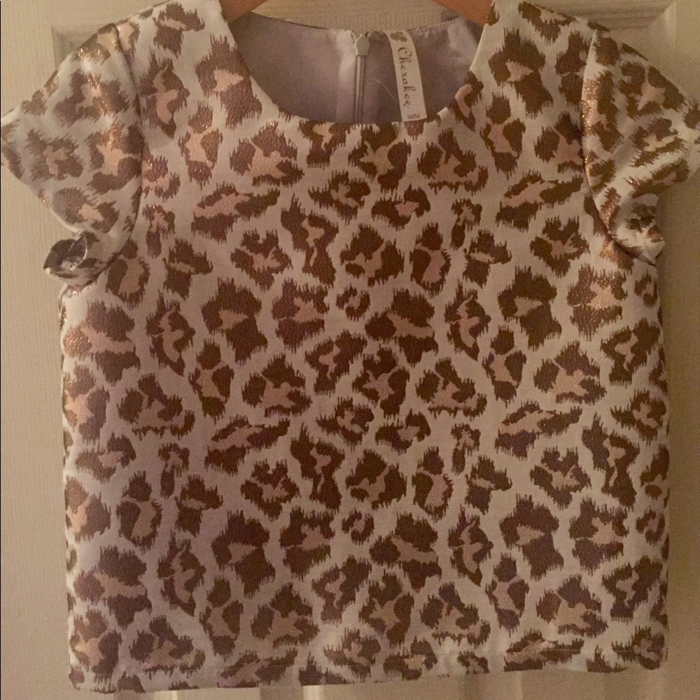 Girls Top