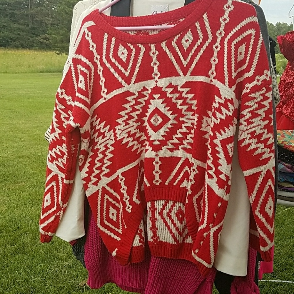 Sweater