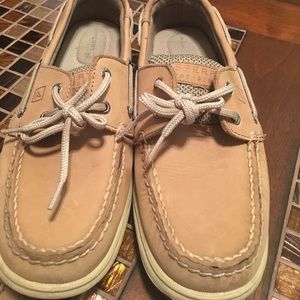Sperry Shoes Women's Size 7.5