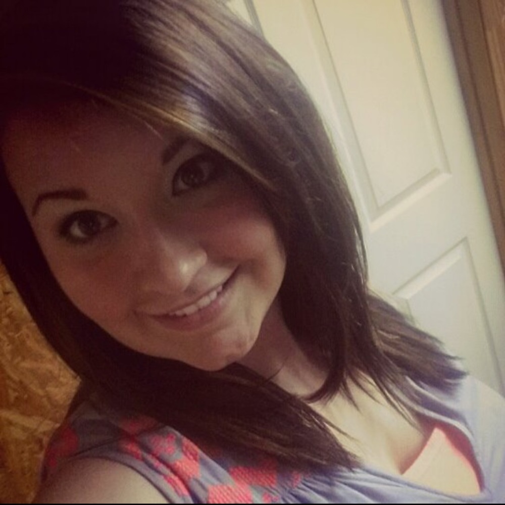 Meet your Posher, Ashley