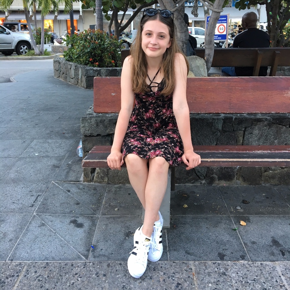 Meet your Posher, June