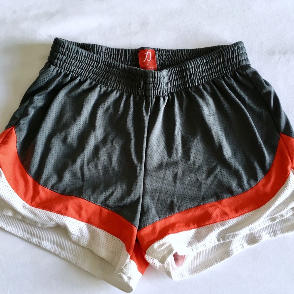 Athletic Shorts