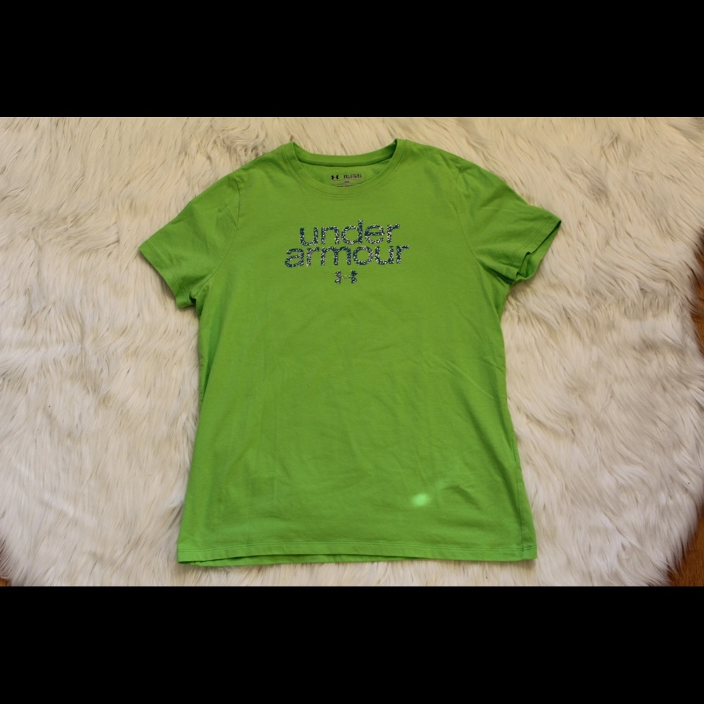 Under Armour tee