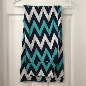 Maxi skirt