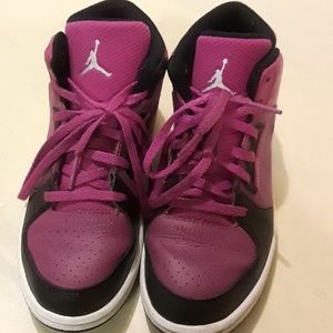 Nikes